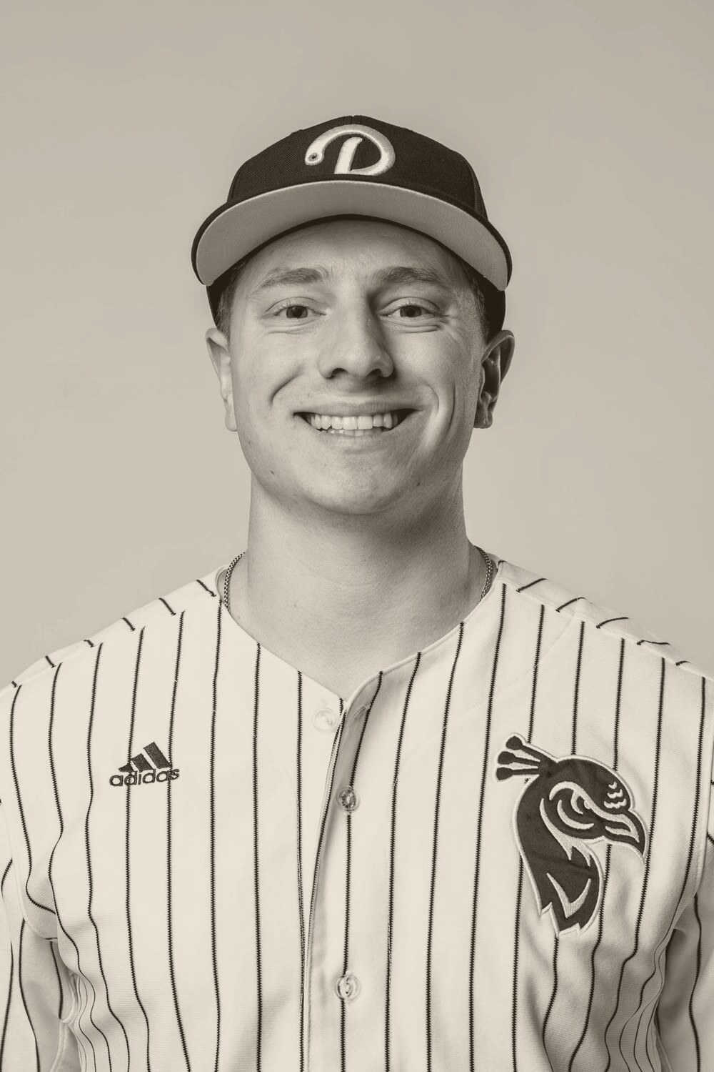 Jackson Thorne